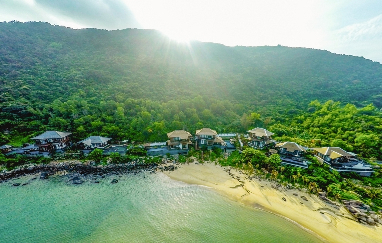 Vì sao Đà Nẵng được booking công bố lọt top điểm đến ưa thích dịp 30 4