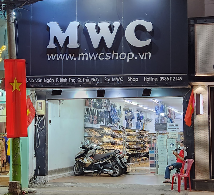 Kinh doanh sản phẩm chưa chứng nhận hợp quy, MWC có bỏ quên quy định pháp luật