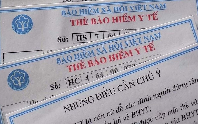 Tăng quyền lợi cho người tham gia bảo hiểm y tế bắt đầu từ tháng 7 2023