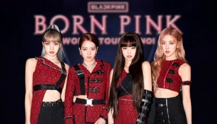 BlackPink chính thức được cấp phép biểu diễn tại Hà Nội cho Chuyến lưu diễn vòng quanh thế giới 2023