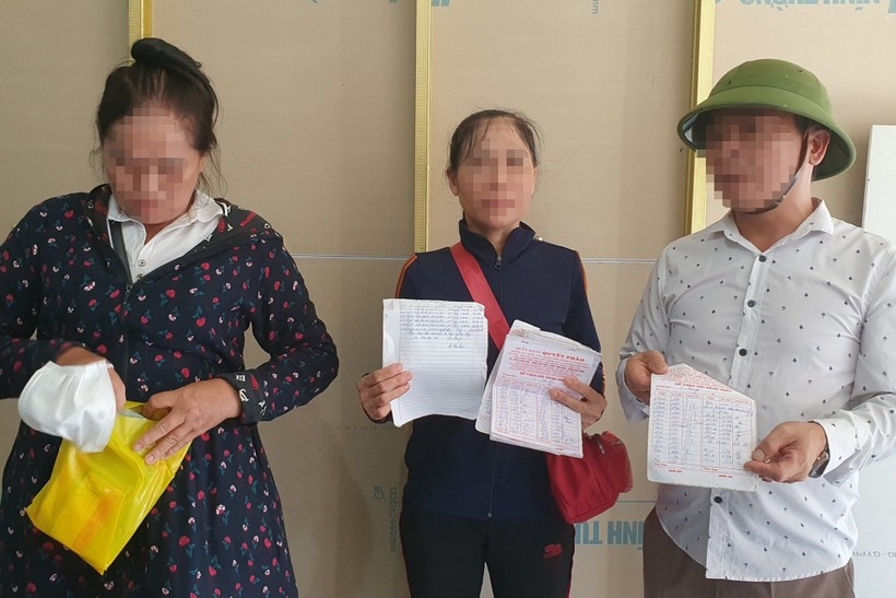 Nghi phạm vỡ hụi hàng chục tỷ ở Hà Tĩnh đã thực hiện một mẻ lưới hoàn hảo