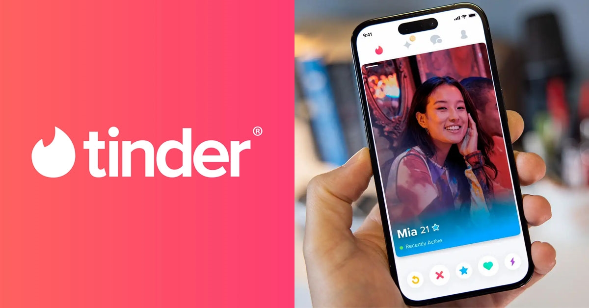 Tìm Tình Yêu Trên Tinder Câu Chuyện Đầy Hài Hước và Ngọt Ngào