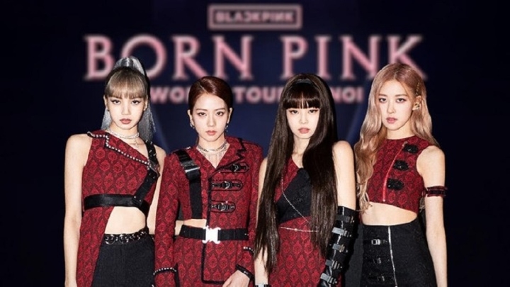 BLACKPINK không tổ chức concert ở TP HCM