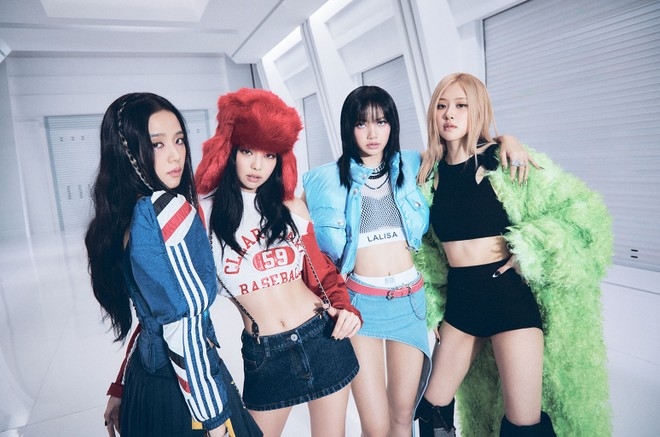 Đêm nhạc BlackPink tại Hà Nội gặp rắc rối về vấn đề bản quyền âm nhạc