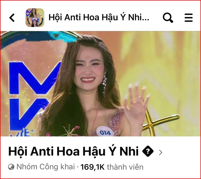 Netizen tràn vào trang chủ Miss World đòi phế truất Ý Nhi, fan quốc tế nói gì