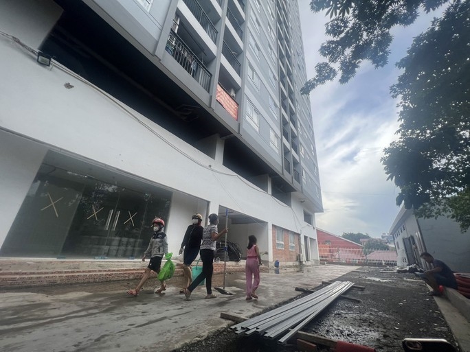 Đồng Nai, Bình Dương Nhiều dự án bất động sản nhận tối hậu thư