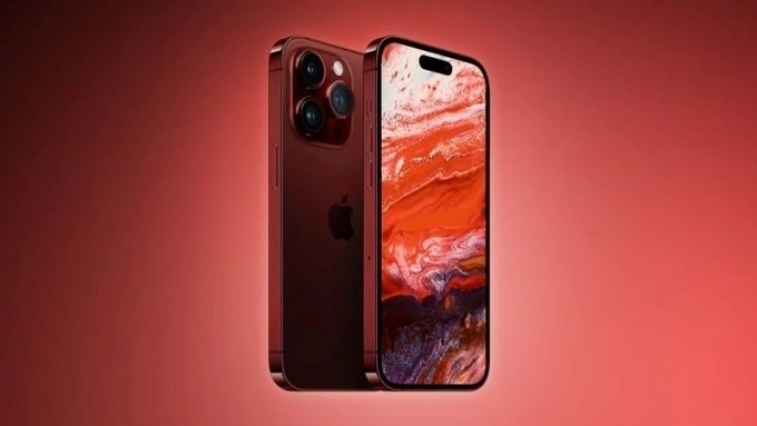 iPhone 15 Pro sẽ có sáu nhân GPU