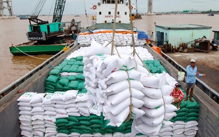 Bộ Công Thương yêu cầu đẩy mạnh xúc tiến thương mại, tìm thị trường xuất khẩu gạo