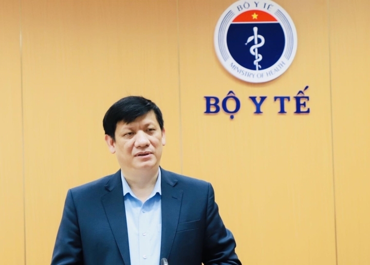Cựu thư ký Bộ trưởng Y tế gợi ý Việt Á giúp trả nợ tiền mua ô tô