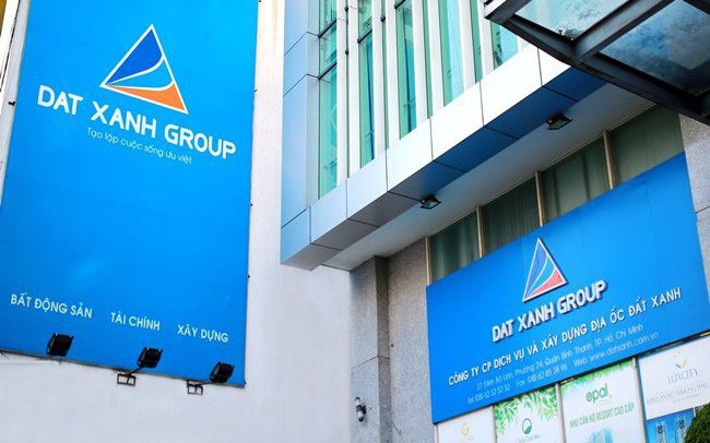 Đất Xanh Group giảm hơn 5 000 nhân viên sau 1 năm