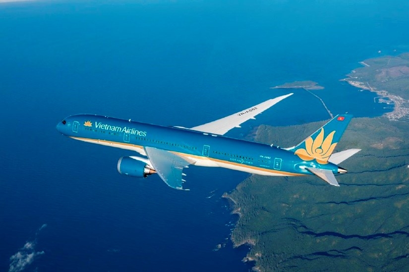 Vietnam Airlines hoãn đại hội cổ đông đến tháng 10 2023