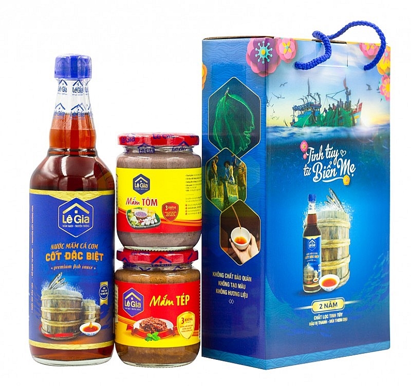 Thanh Hóa có 22 sản phẩm OCOP tìm được thị trường xuất khẩu