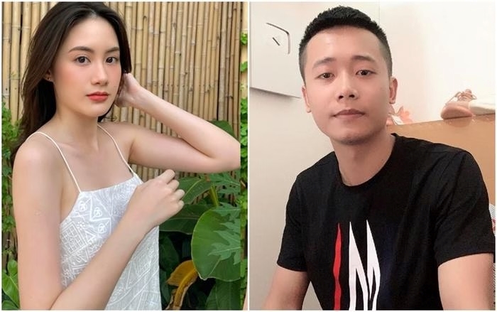 Hotgirl Lào từng công khai tỏ tình với Quang Linh Vlog là ai