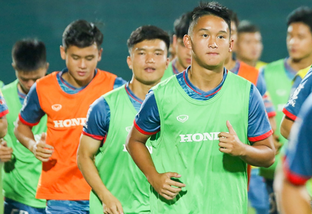 HLV Troussier U23 Việt Nam sẽ bứt phá vươn tầm châu lục