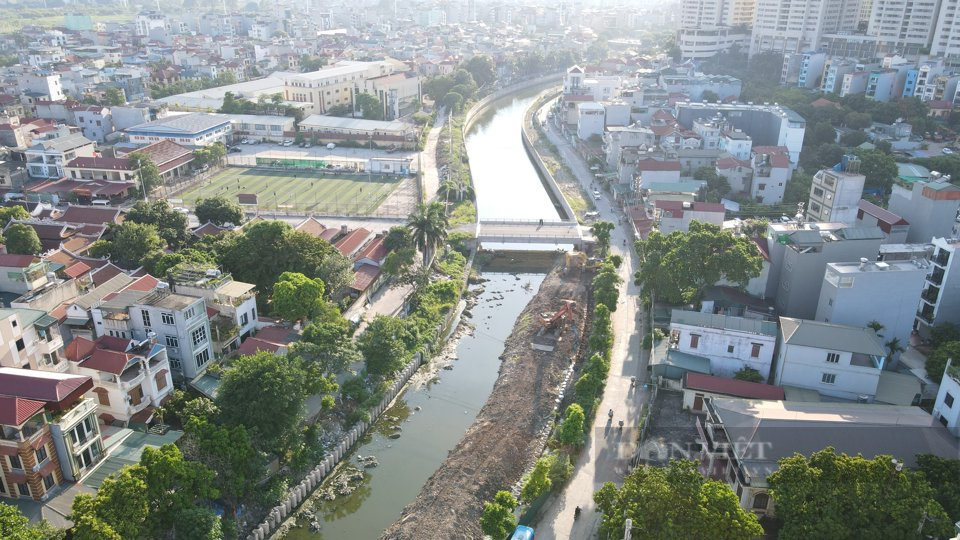 Nghịch lý Nhiều trạm bơm hơn 10 nghìn tỷ phơi sương, phơi nắng , đường Hà Nội cứ mưa là ngập