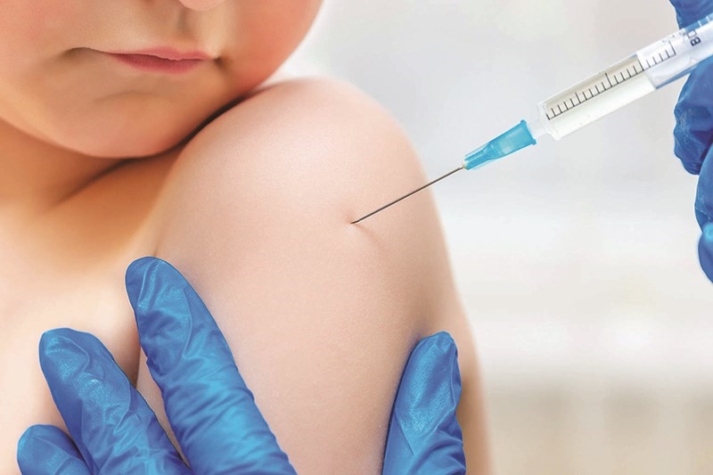 Một trẻ sơ sinh tử vong sau khi tiêm vaccine viêm gan B