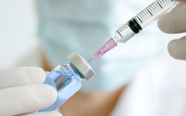 Thông tin mới vụ trẻ sơ sinh tử vong sau khi tiêm vaccine viêm gan B