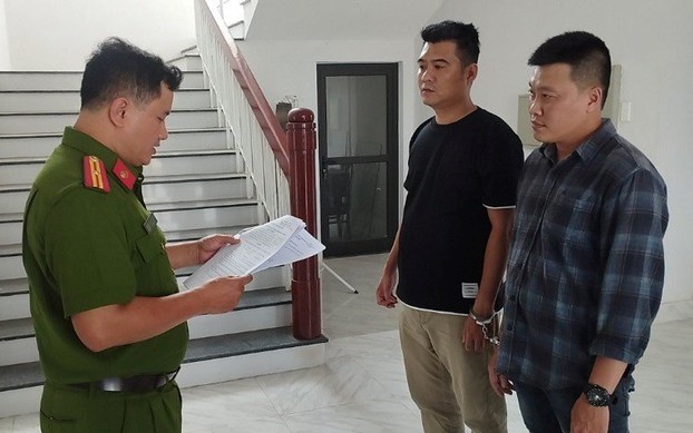 Giải cứu một thanh niên suýt bị lừa qua Thái Lan bán thận