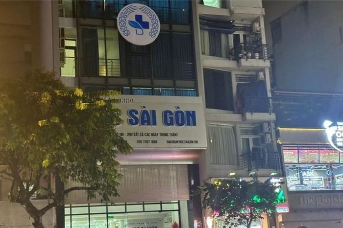 Phòng khám Y học Sài Gòn ép sản phụ chuyển 29 triệu phá thai Xử sao