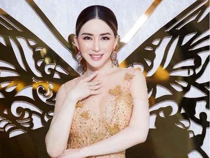 Thái Lan Nữ tỉ phú Anne Jakrakutatip bị kiện