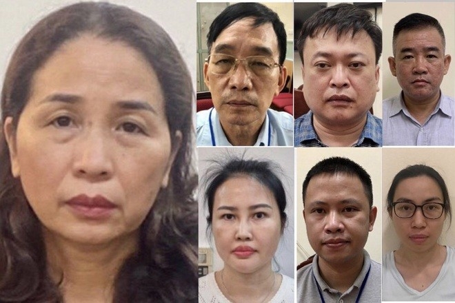 Quảng Ninh Hôm nay xét xử cựu Giám đốc Sở Giáo dục và Đào tạo nhận hối lộ 14 tỷ đồng