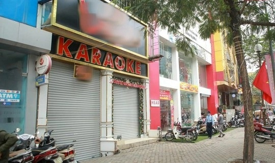 Bài 2 Karaoke sắp bị khai tử