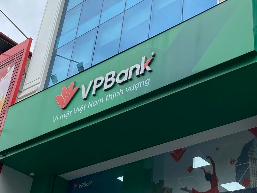 Vượt Viettel, VPBank nộp thuế nhiều nhất Việt Nam