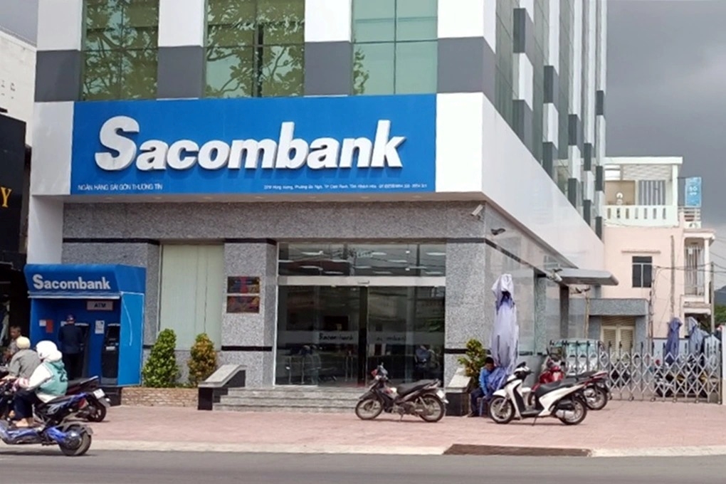 Vụ 47 tỷ tiền gửi ở Sacombank biến mất