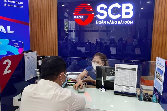 Tổ giám sát SCB cũng nhận tiền từ nhóm bà Trương Mỹ Lan