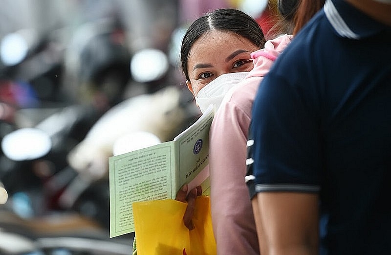 Trốn đóng bảo hiểm xã hội Thiết lập chế tài xử phạt để tăng cường trách nhiệm của doanh nghiệp