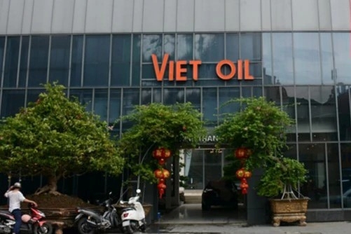 Công ty Xuyên Việt Oil nợ xấu gần 5 500 tỷ tại 4 ngân hàng