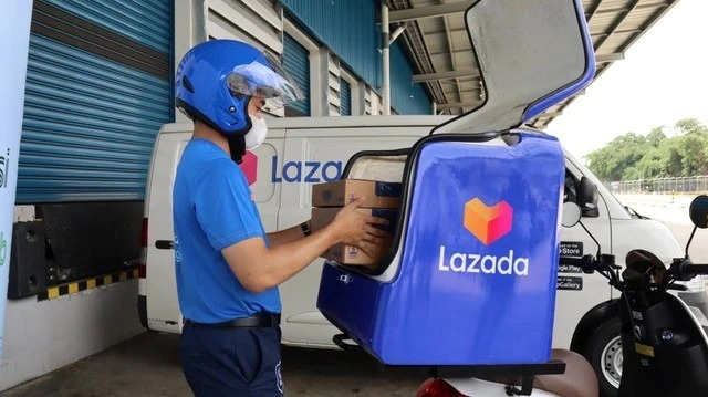 Báo Singapore Lazada gặp biến lớn, sắp sa thải Giám đốc marketing 6 nước