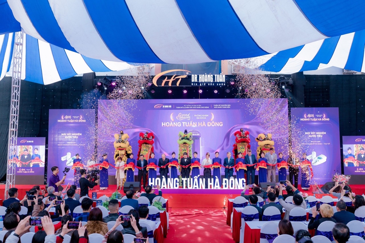 Người mẫu nhí Bé Donar xuất hiện tại show event tại Hà Nội