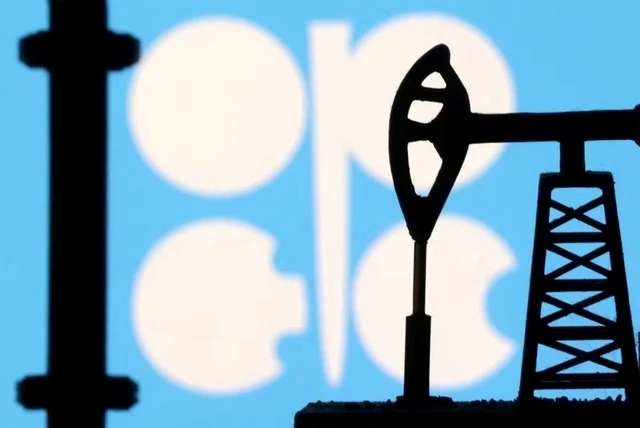 Giá xăng dầu hôm nay 4 3 2024 Tăng sau thông tin về sản lượng của OPEC