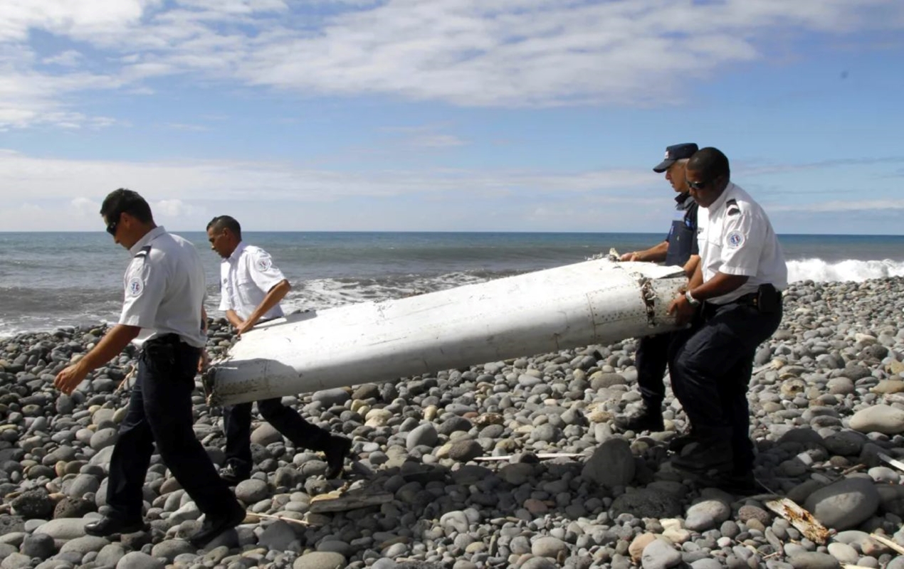 Vụ máy bay MH370 lại chấn động với những tuyên bố gây sốc mới