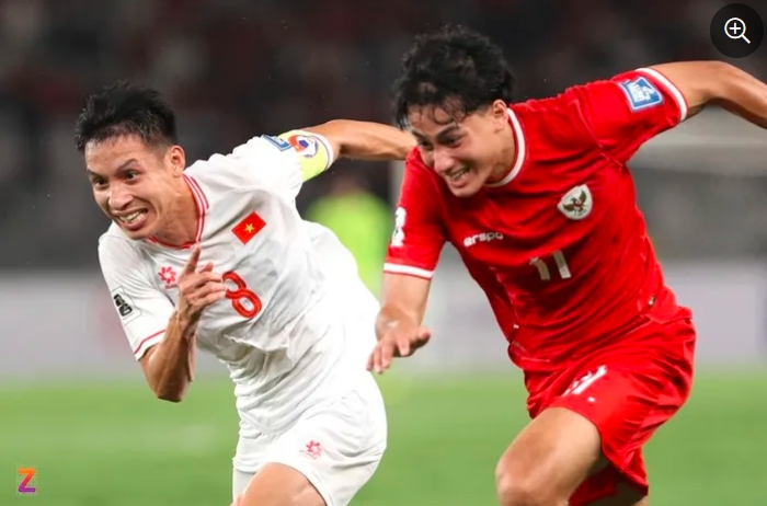 Cổ động viên, báo chí khu vực nói gì sau trận đấu Indonesia - Việt Nam