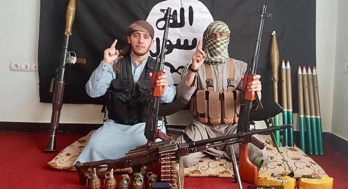 Vụ khủng bố nhà hát Nga hé lộ kế hoạch vươn vòi của IS