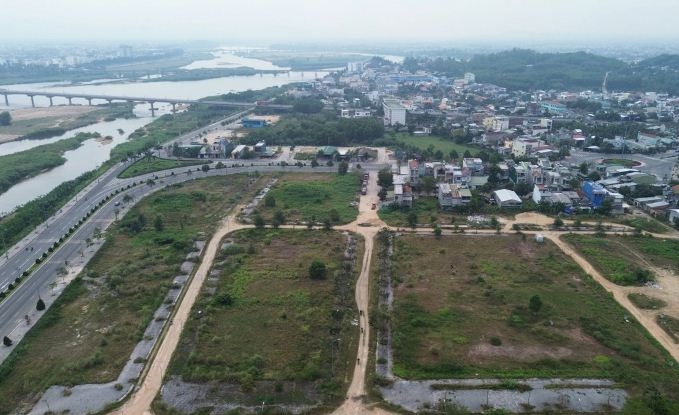 Thông tin hơn 100 dự án ở Quảng Ngãi không qua đấu giá, đấu thầu là không chính xác
