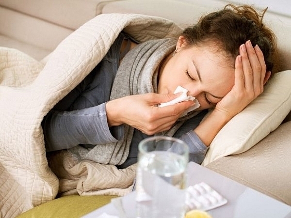 Không nên chủ quan với bệnh cúm