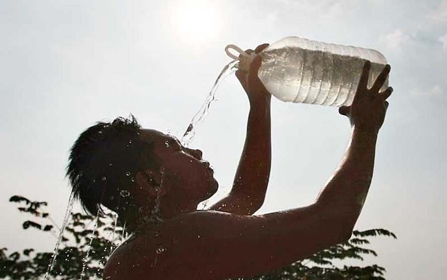 Philippines đóng cửa hàng loạt trường học vì nắng nóng