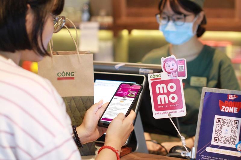 Vụ khách hàng bỗng dưng nợ gần 1,2 triệu đồng trên ứng dụng MoMo