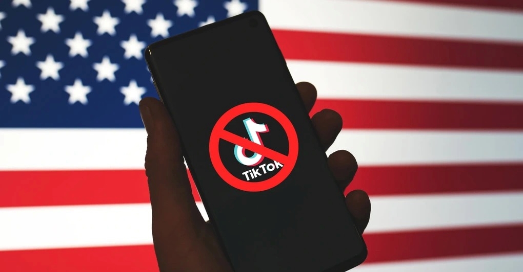 Mỹ chuẩn bị cấm TikTok