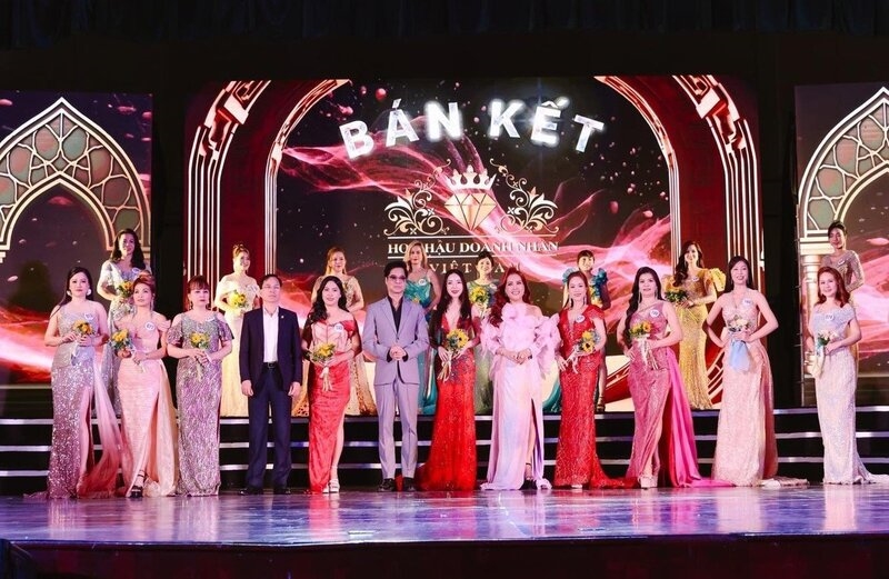 Liên tiếp tổ chức thi hoa hậu tại tỉnh Quảng Nam, Giám đốc Sở VHTTDL nói gì