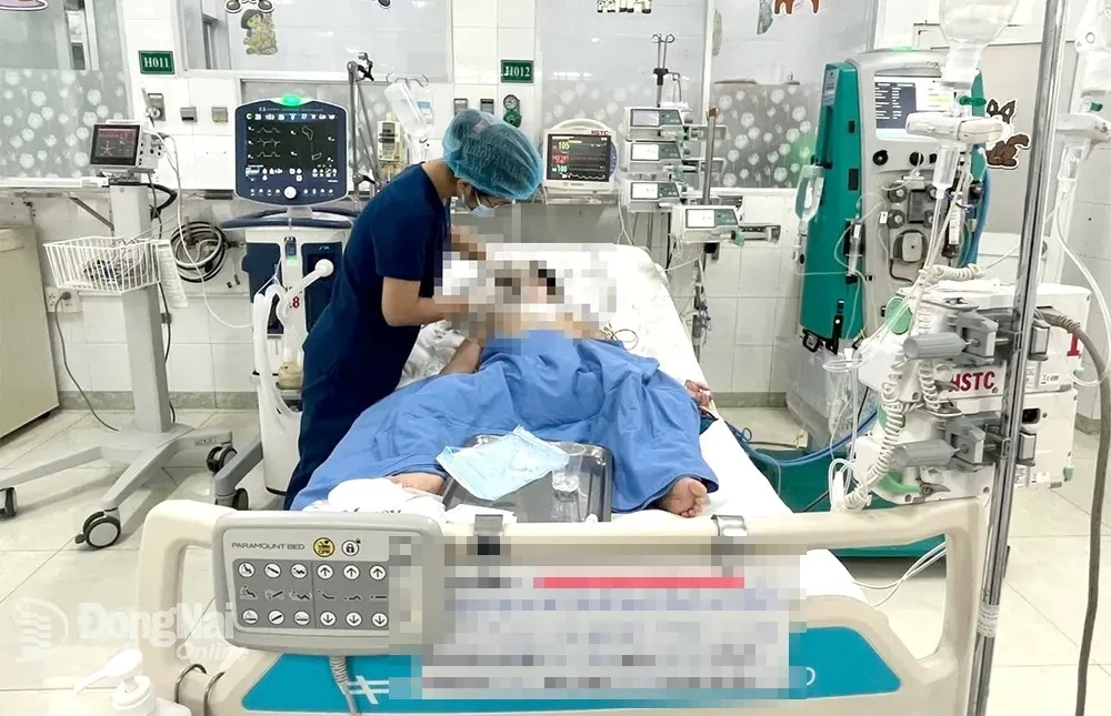 Vụ nghi ngộ độc do ăn bánh mì tại Long Khánh Số ca nhập viện đã lên 469 người