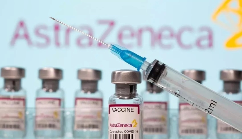 AstraZeneca thu hồi vaccine COVID-19 trên toàn cầu Việt Nam thì sao