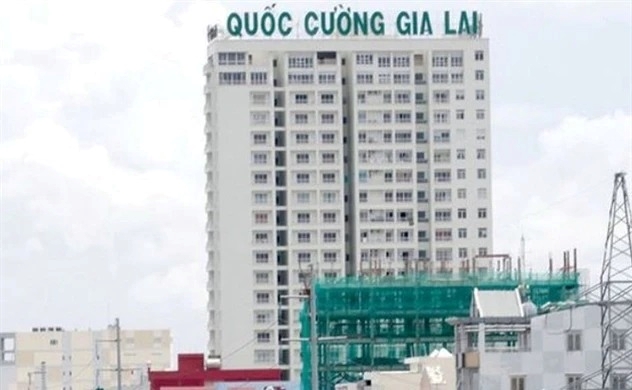 Quốc Cường Gia Lai muốn bán 2 nhà máy thủy điện để trả tiền vụ Trương Mỹ Lan