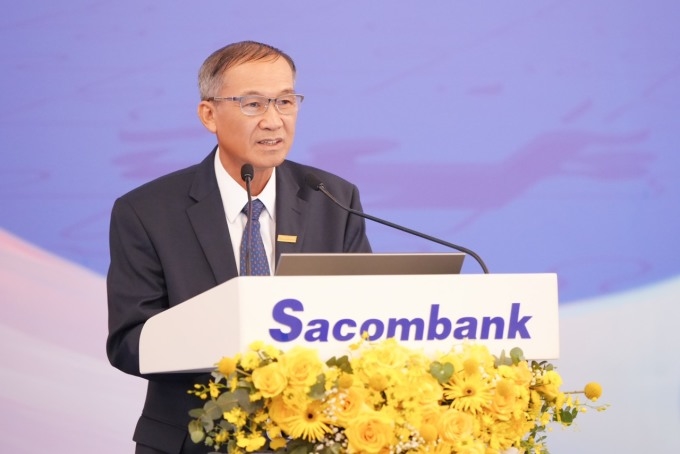 Chủ tịch Sacombank  Tôi không liên quan vụ án bà Trương Mỹ Lan