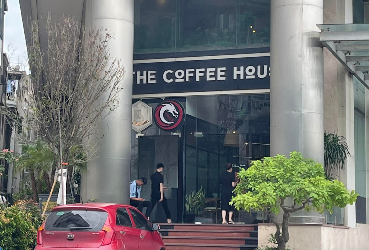 Tai nạn tại The Coffee House Đã chốt phương án giải quyết