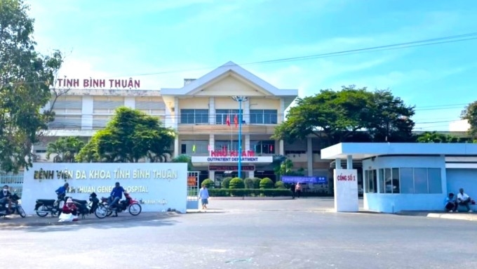 Bình Thuận Mất dấu thực phẩm, không tìm được nguyên nhân hơn 50 du khách ngộ độc