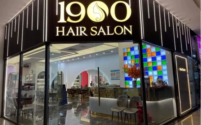 Vướng nghi vấn ‘ăn chặn’ tóc tặng bệnh nhân ung thư Ai là chủ của 1900 Hair Salon